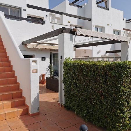 Lovely 3 Bedroom Apartment On Golf Resort Alhama de Murcia Ngoại thất bức ảnh