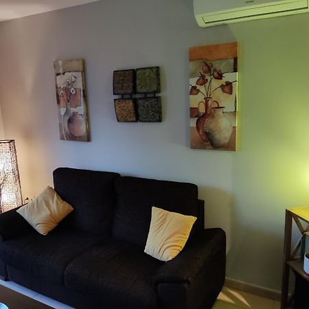 Lovely 3 Bedroom Apartment On Golf Resort Alhama de Murcia Ngoại thất bức ảnh