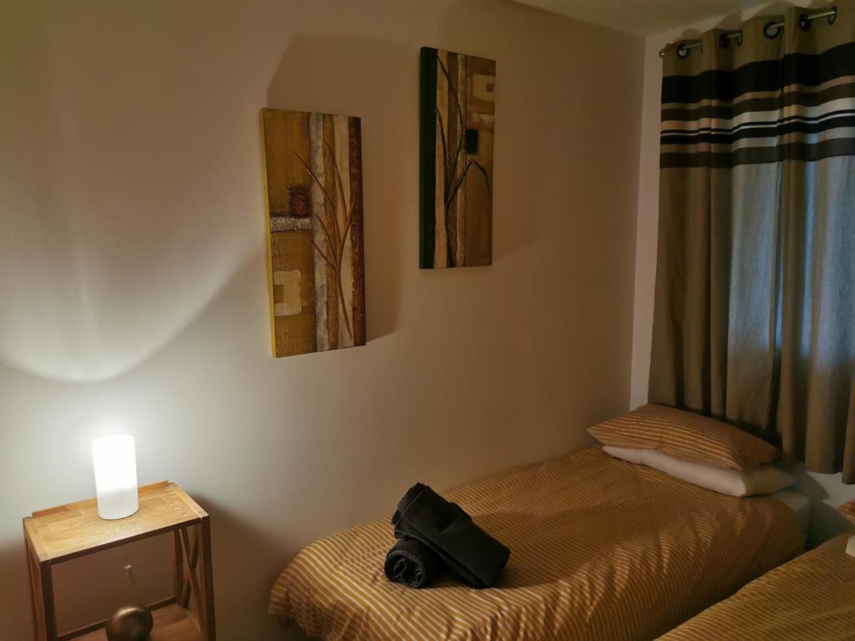 Lovely 3 Bedroom Apartment On Golf Resort Alhama de Murcia Ngoại thất bức ảnh