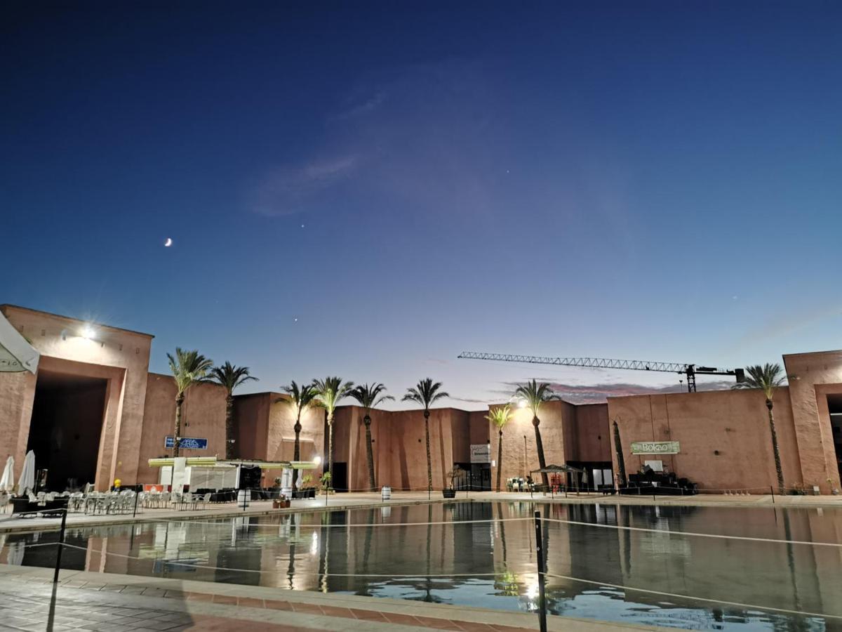 Lovely 3 Bedroom Apartment On Golf Resort Alhama de Murcia Ngoại thất bức ảnh