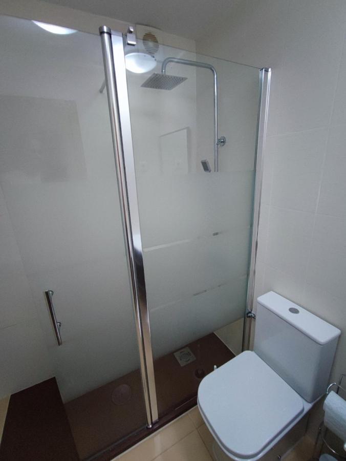 Lovely 3 Bedroom Apartment On Golf Resort Alhama de Murcia Ngoại thất bức ảnh