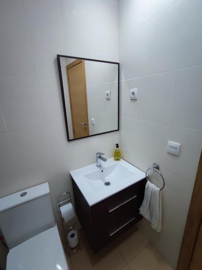 Lovely 3 Bedroom Apartment On Golf Resort Alhama de Murcia Ngoại thất bức ảnh